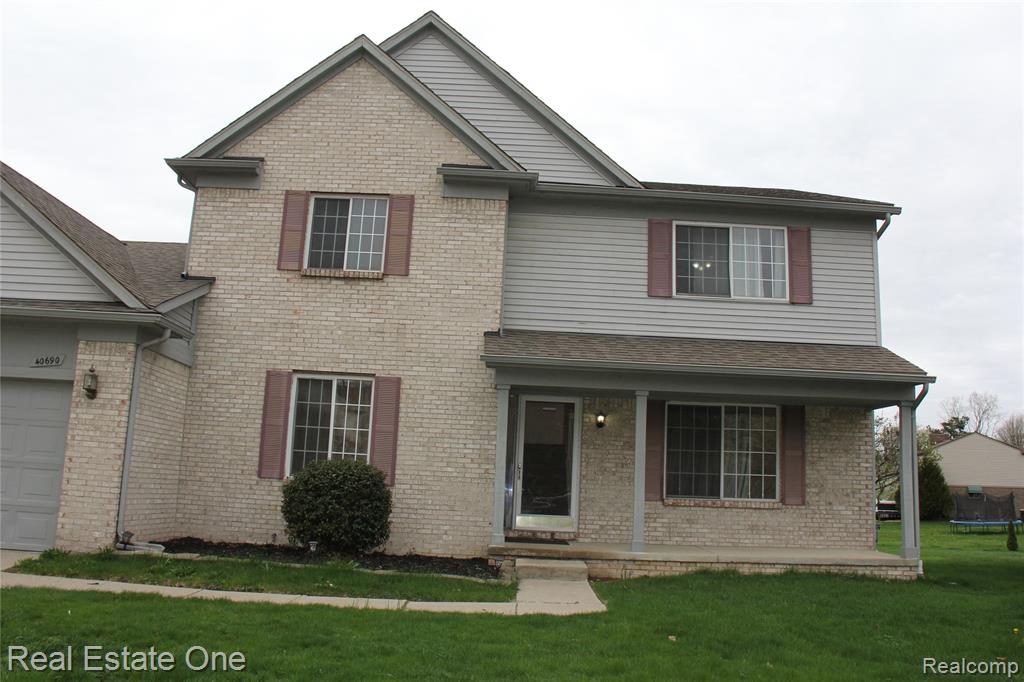 40690 Bluesprings Court, Canton, MI 48188 — Photo 4