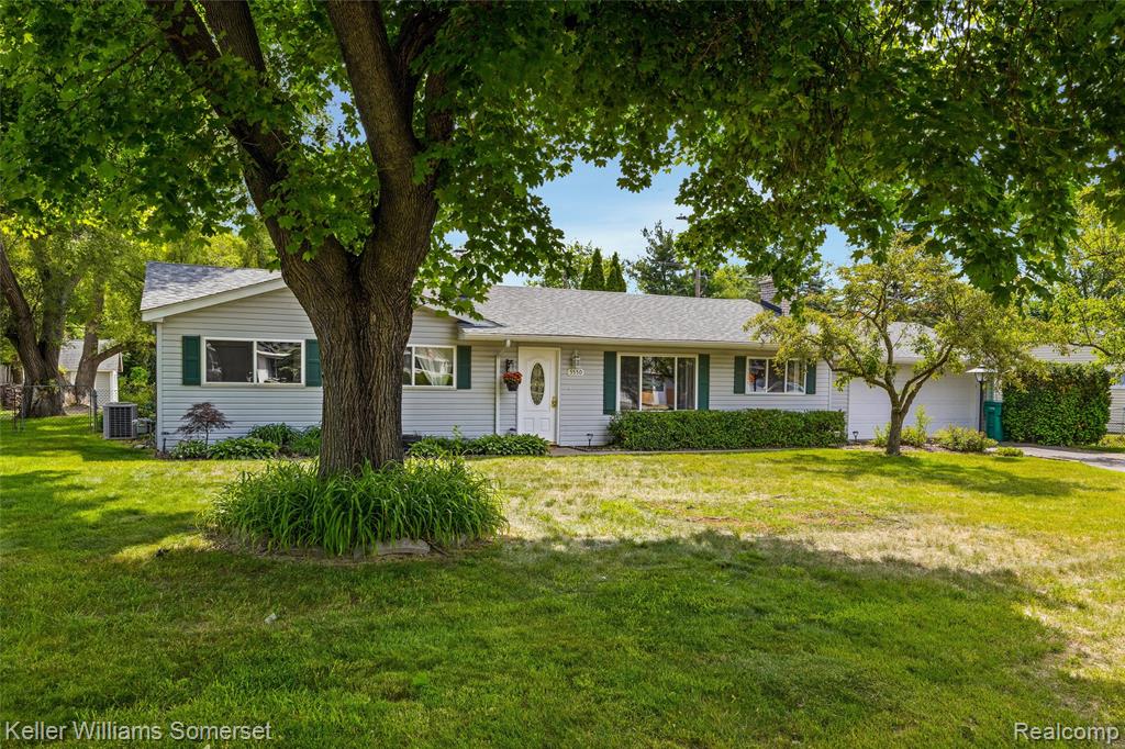 5550 Mary Sue Street, Clarkston, MI — Photo 27