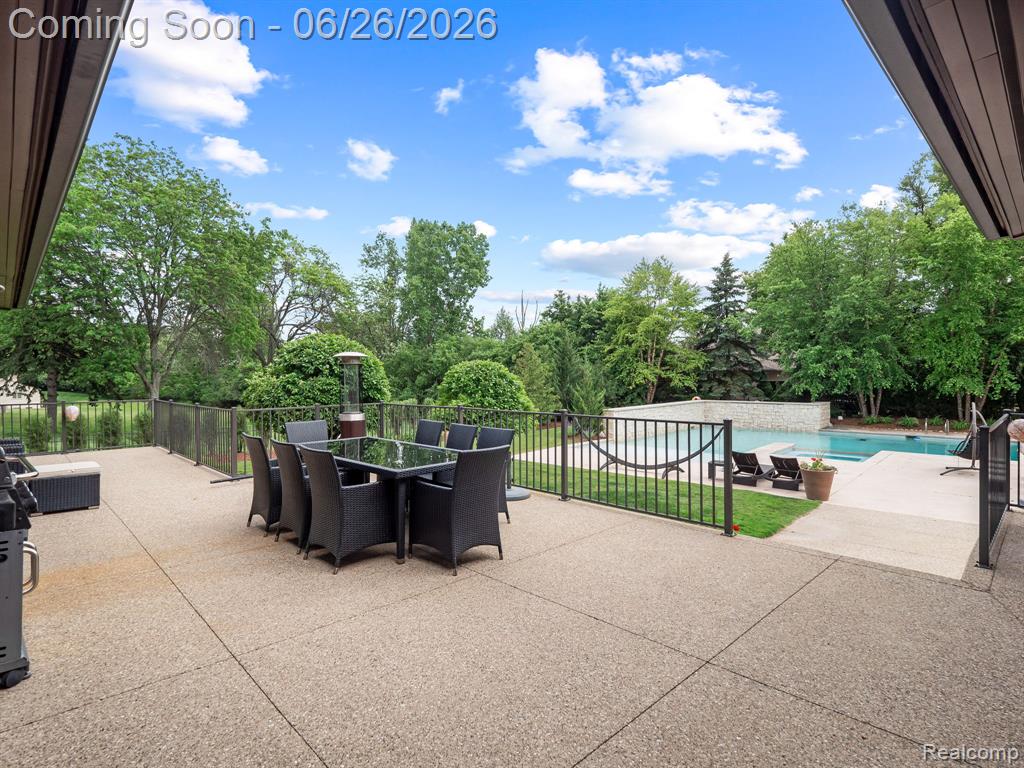 30442 S Greenbriar Road, Franklin, MI 48025 — Photo 33