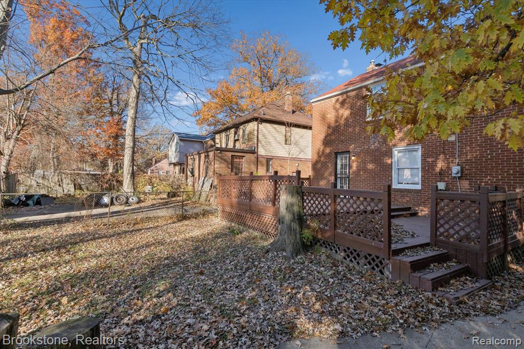 4359 Courville Street, Detroit, MI 48224 — Photo 25