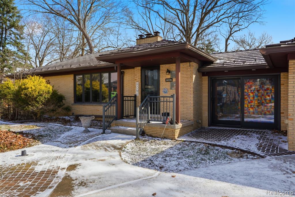6006 Rosetta Street, Dearborn Heights, MI 48127 — Photo 3