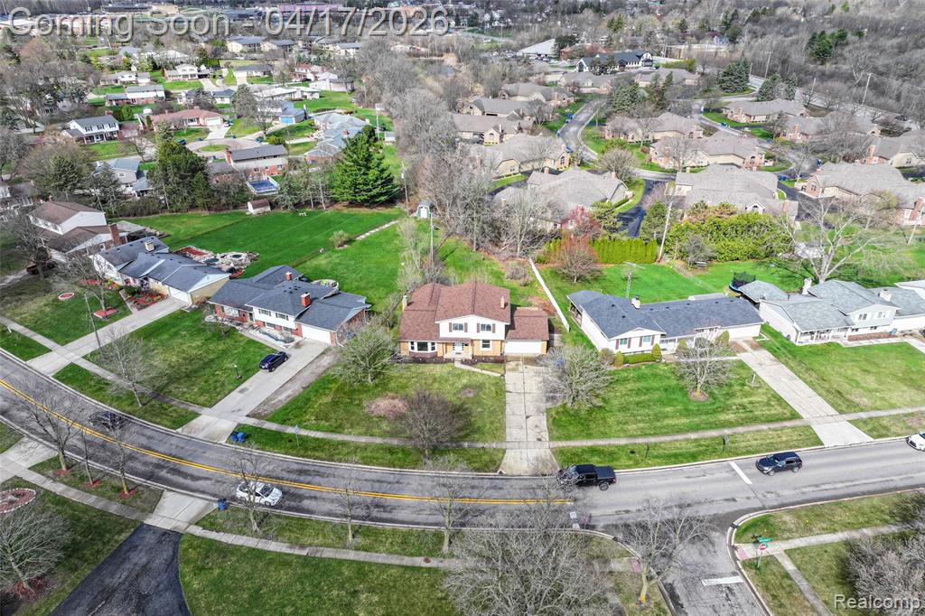 337 Bella Vista Drive, Grand Blanc, MI 48439 — Photo 34