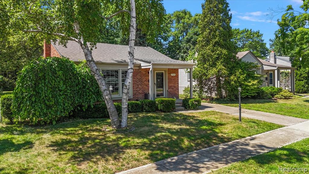 754 S Webik Avenue, Clawson, MI — Photo 17