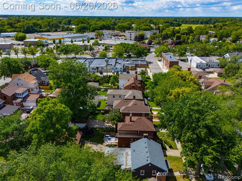 461 Manor Street, Grosse Pointe Farms, MI 48236 — Photo 51