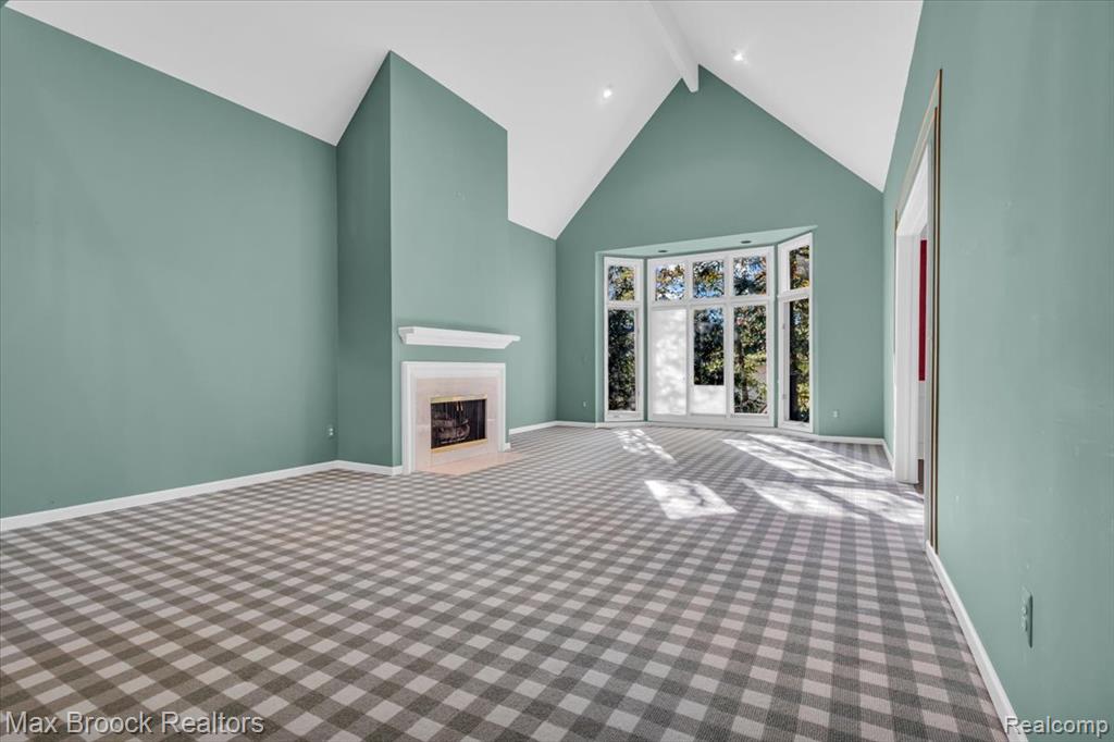 5554 Pine Brooke Court, Bloomfield Hills, MI 48304 — Photo 17
