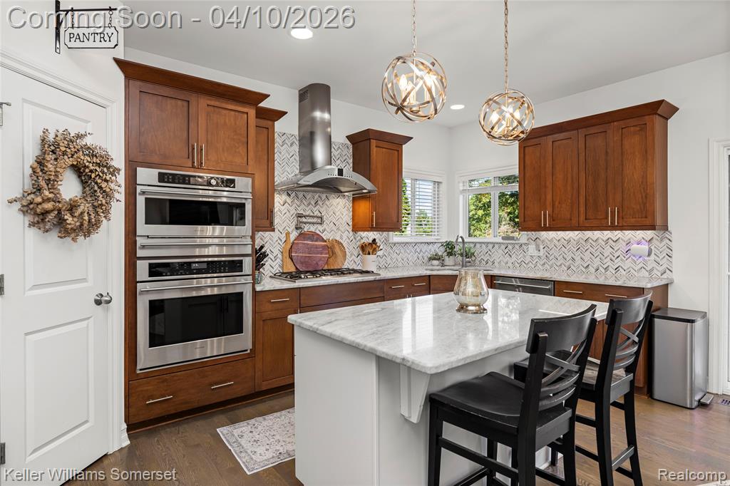70 Lakeview Drive, Oxford, MI 48370 — Photo 15