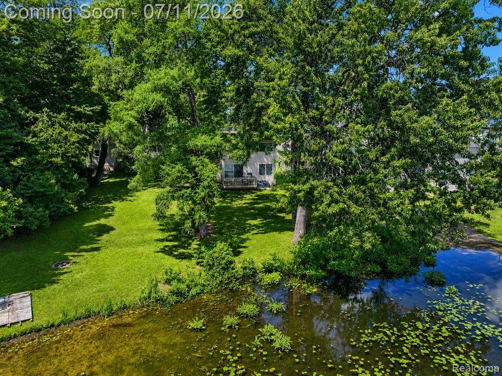 4165 Highcrest Drive, Brighton, MI 48116 — Photo 37