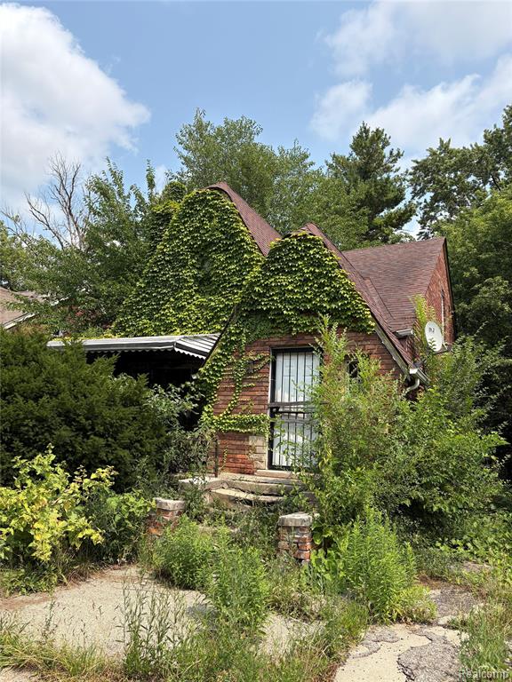 10022 Abington Avenue, Detroit, MI 48227, Detroit, MI, 48227