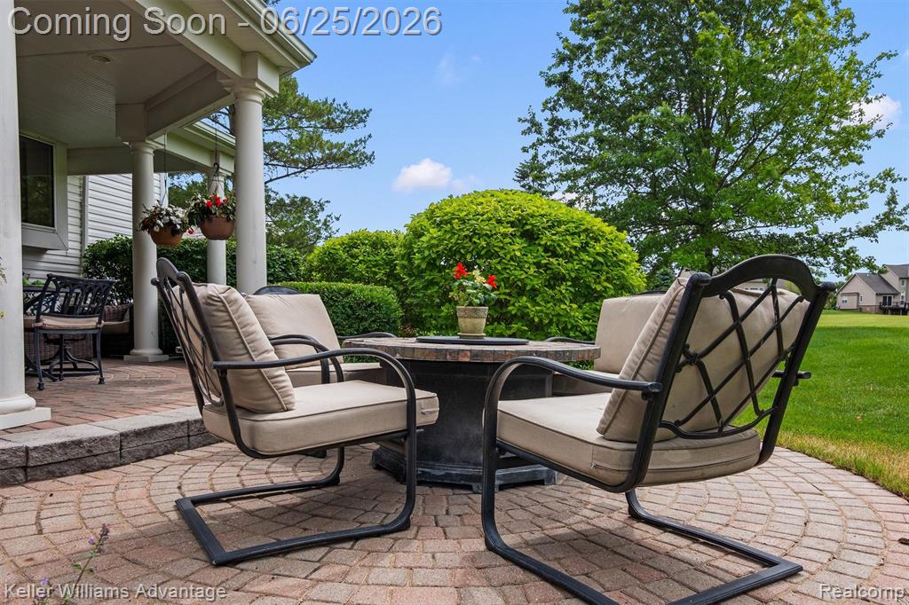 1270 Buckboard Circle, South Lyon, MI 48178 — Photo 36
