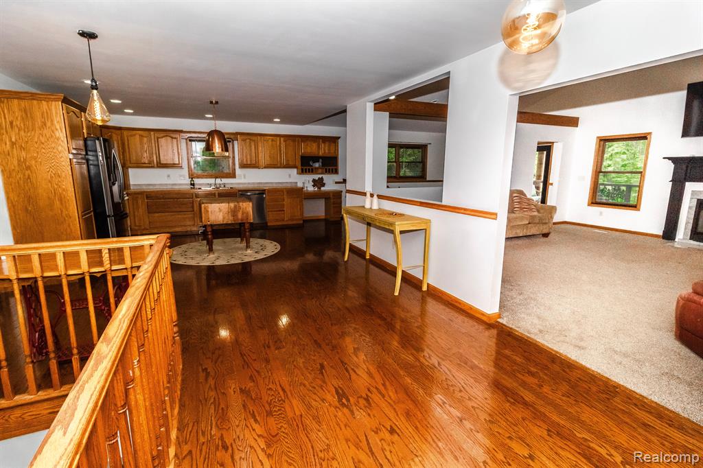 4707 MOUNT MORRIS Road, Columbiaville, MI 48421 — Photo 6