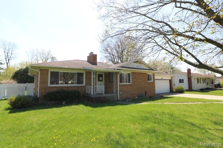 5482 Shamrock Lane, Flint, MI 48506 — Photo 3