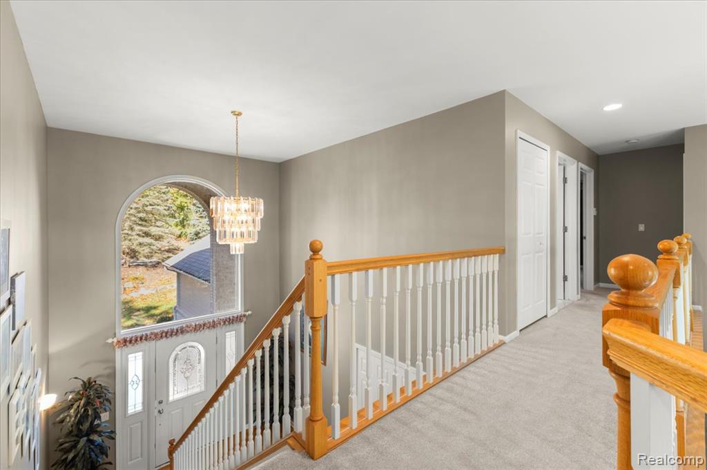 860 Galahad Drive, Ortonville, MI 48462 — Photo 31
