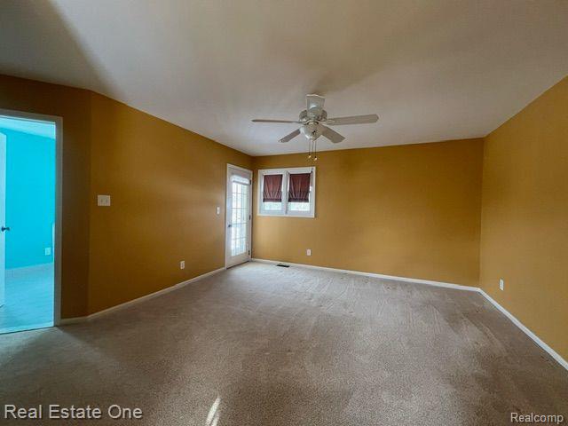7733 CODDINGTON, 1, Clarkston, MI 48348 — Photo 22