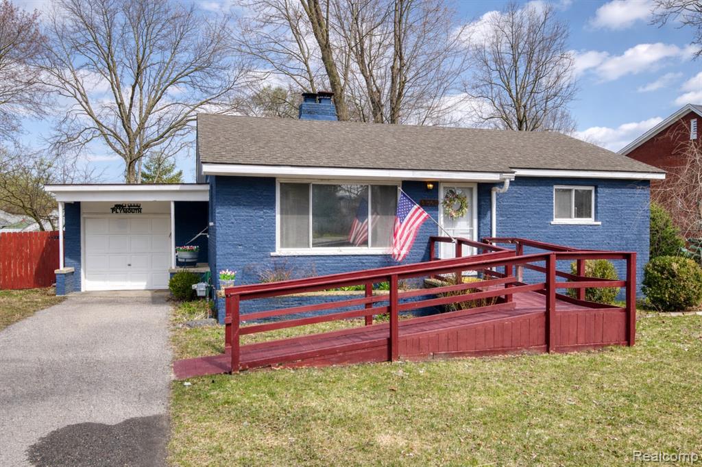41890 E Ann Arbor Trail, Plymouth, MI 48170 — Photo 6