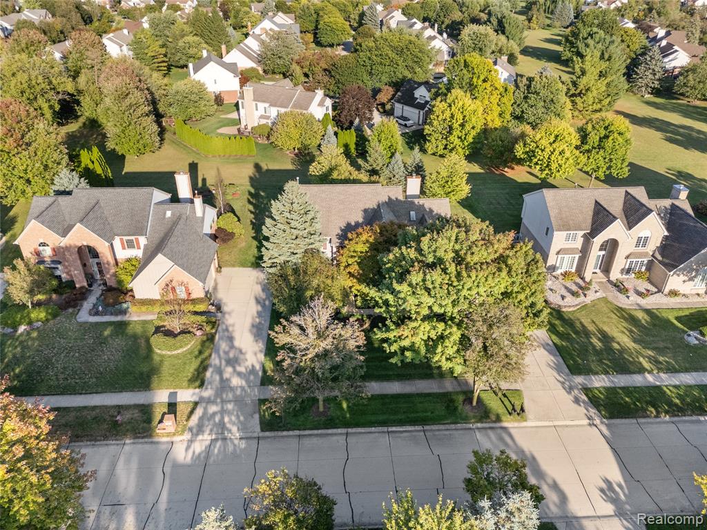 6894 Kings Mill Drive, Canton, MI 48187 — Photo 51