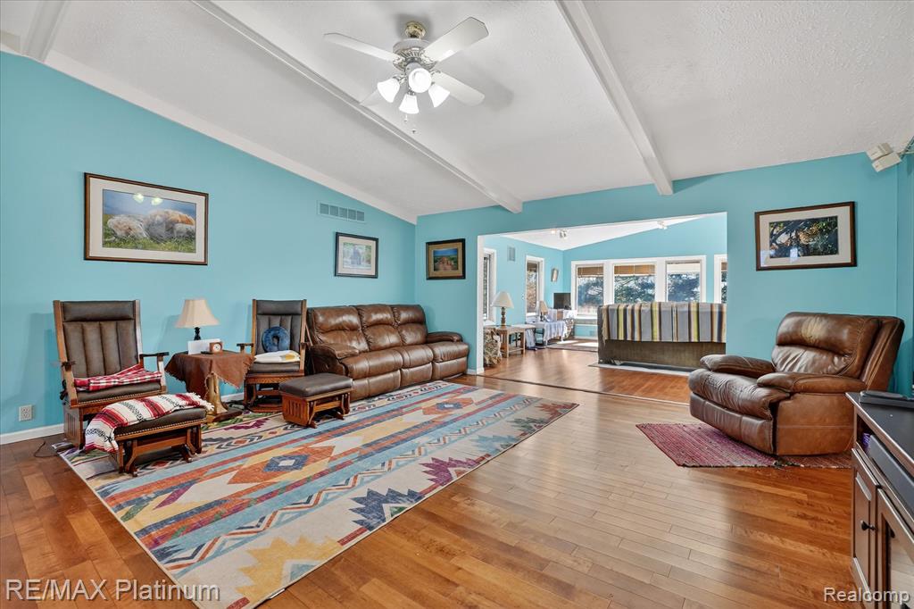 3725 W Howell Road, Mason, MI 48854 — Photo 9