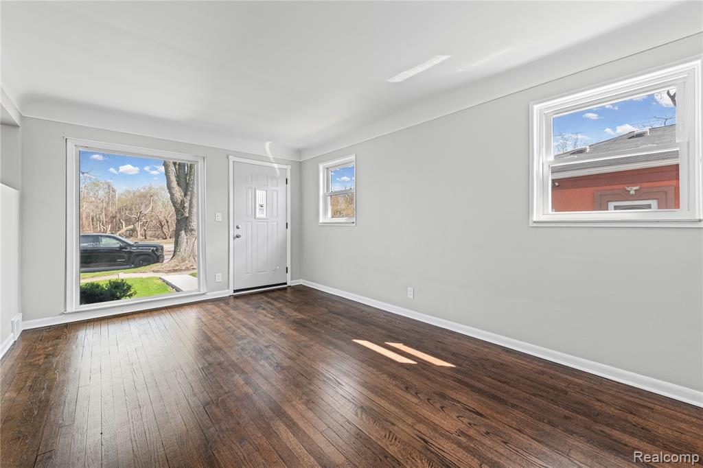 9916 Rosedale Boulevard, Allen Park, MI 48101 — Photo 11