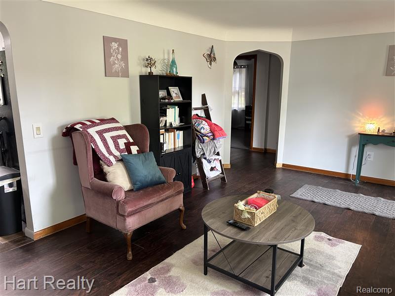 206 Jefferson Street, Sandusky, MI 48471 — Photo 5