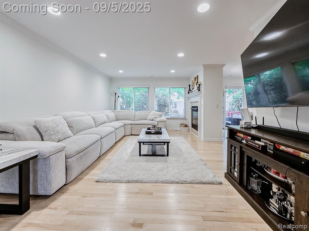 617 Macwilliams Lane, Royal Oak, MI 48067 — Photo 5
