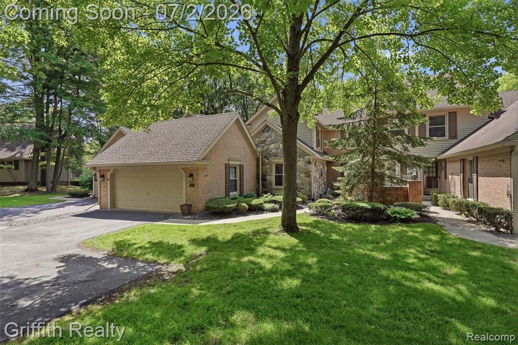 4603 Golf View Drive, Brighton, MI 48116 — Photo 48