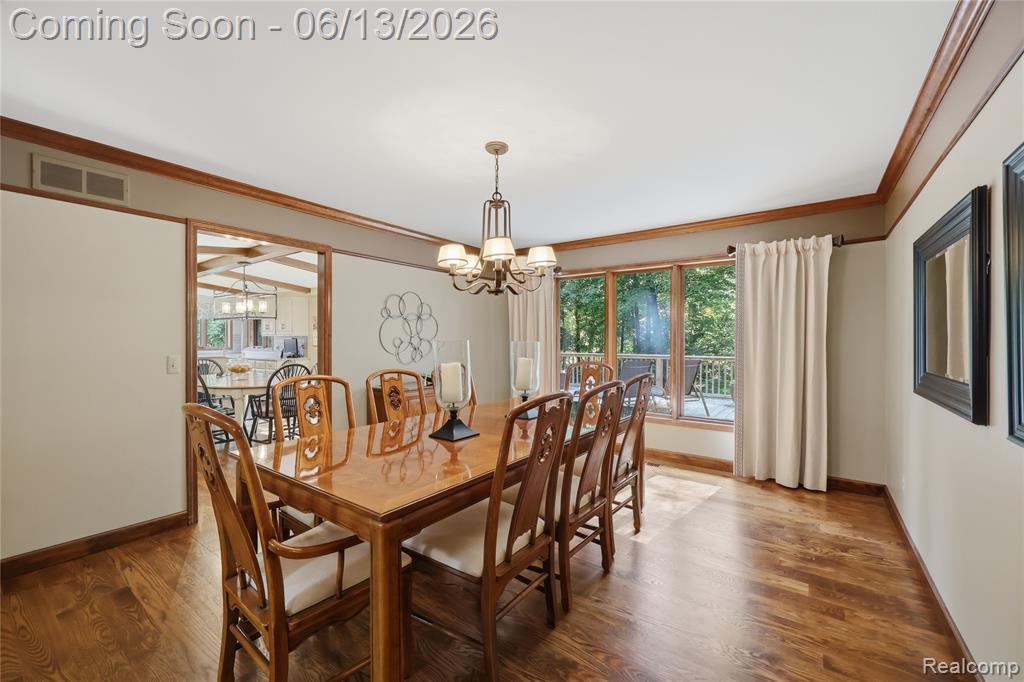 55380 Theo Drive, Shelby Twp, MI 48315 — Photo 13