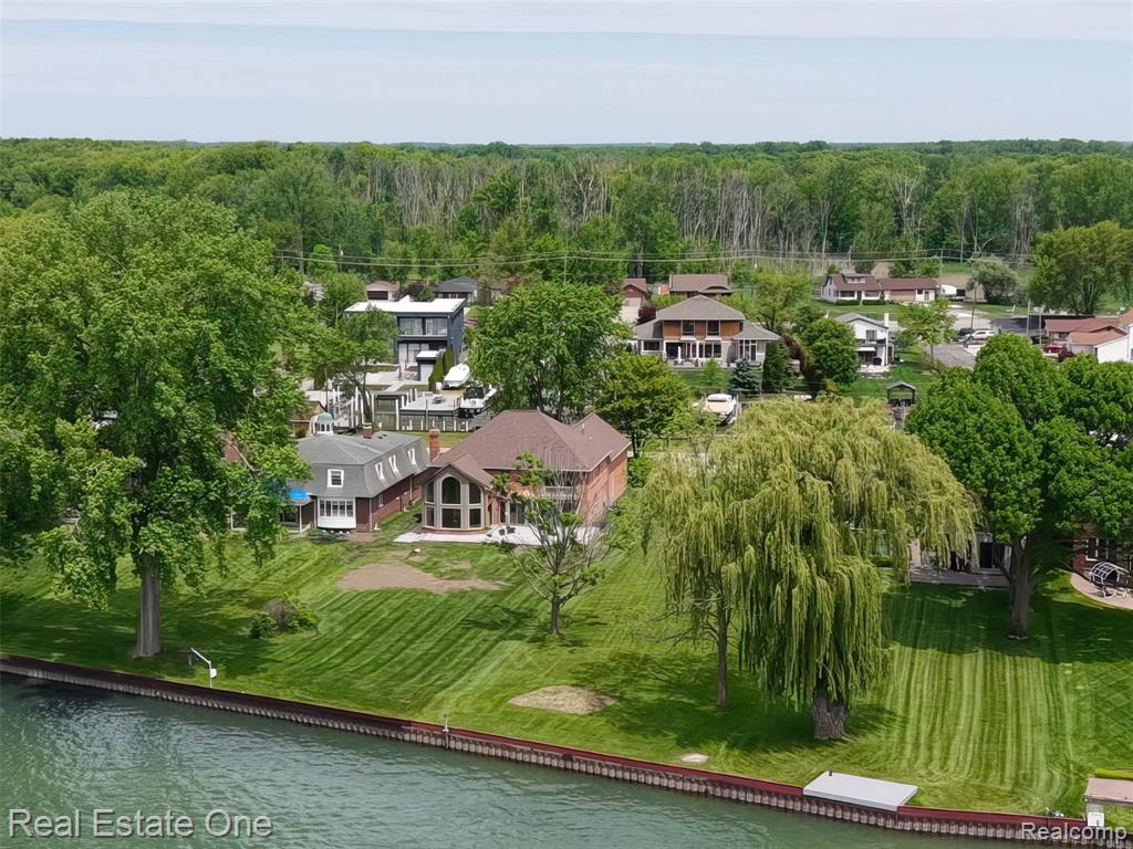48556 Harbor Drive, Chesterfield, MI 48047 — Photo 61