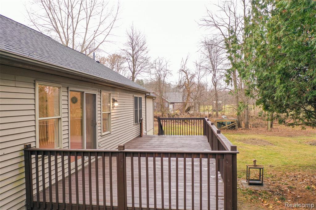 6649 McKibbon Road, North Branch, MI 48461 — Photo 31