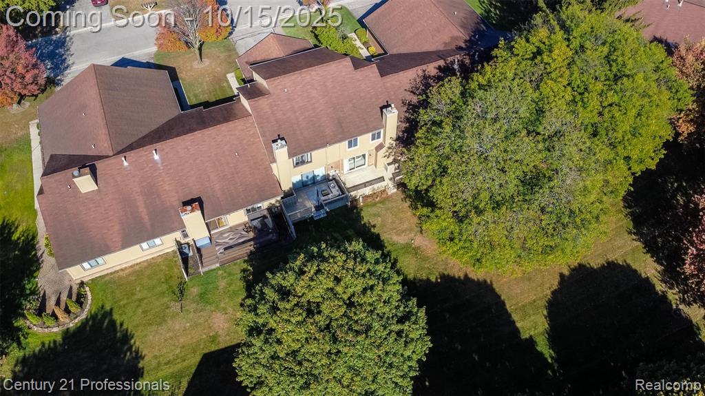 535 Tennyson, Rochester Hills, MI 48307 — Photo 50