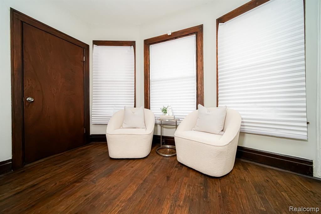 709 Ashland Street, Detroit, MI 48215 — Photo 15