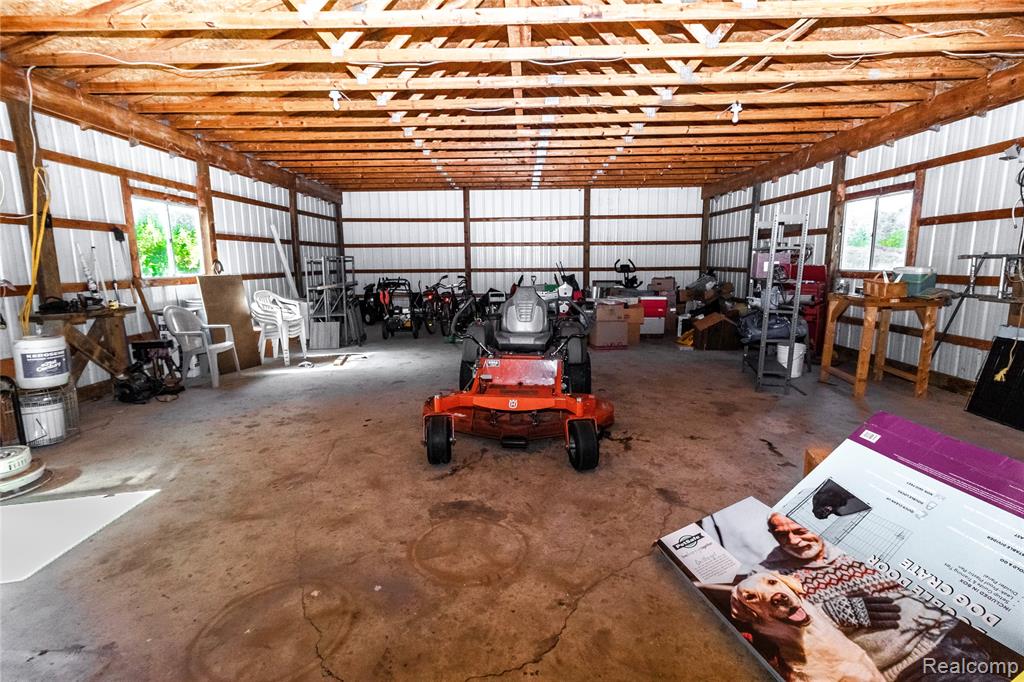 1511 Fish Lake Road, Lapeer, MI 48446 — Photo 59