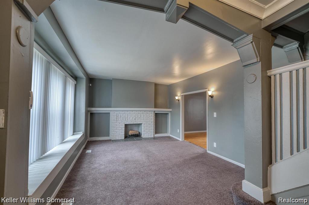 1197 VIRGINIA PARK Street, Detroit, MI 48202 — Photo 60