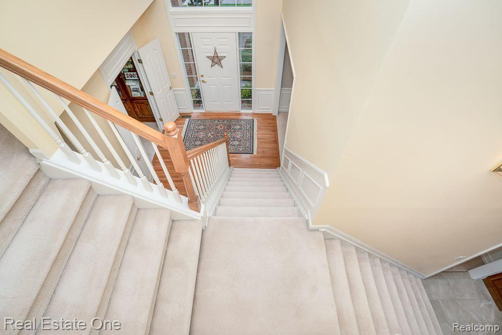 961 HOLLOW CORNERS, Rochester, MI 48307 — Photo 25