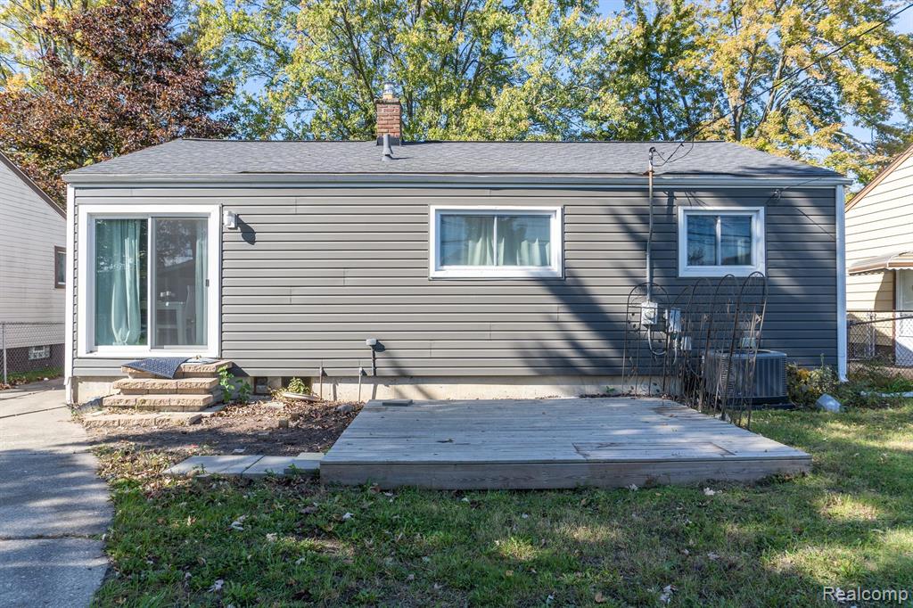 6530 HARRISON Street, Garden City, MI — Photo 23