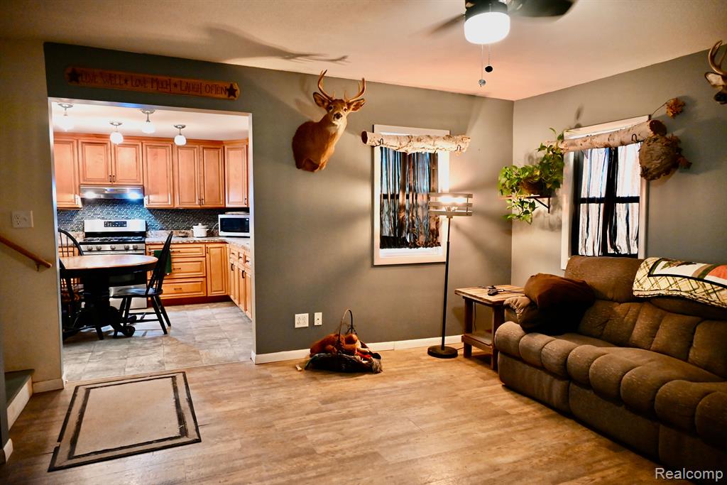 12101 TODD Road, Ida, MI 48140 — Photo 23