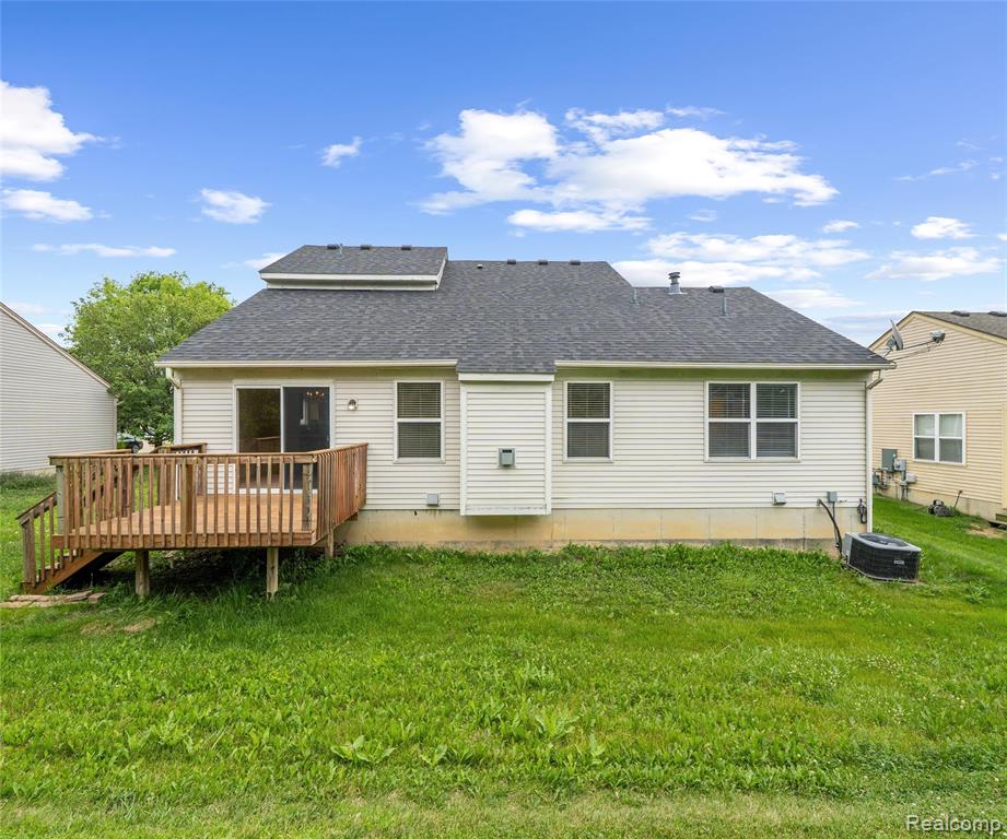 5864 Willow Ridge Drive, Ypsilanti, MI 48197 — Photo 59