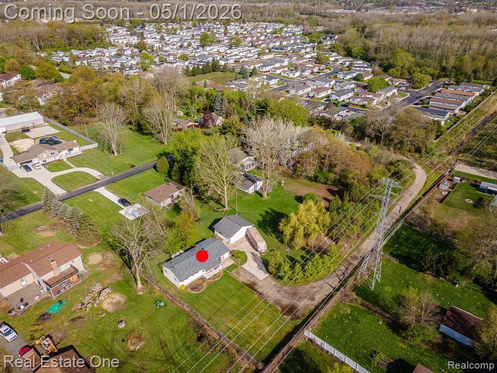 18338 Olmstead, Riverview, MI 48193 — Photo 27