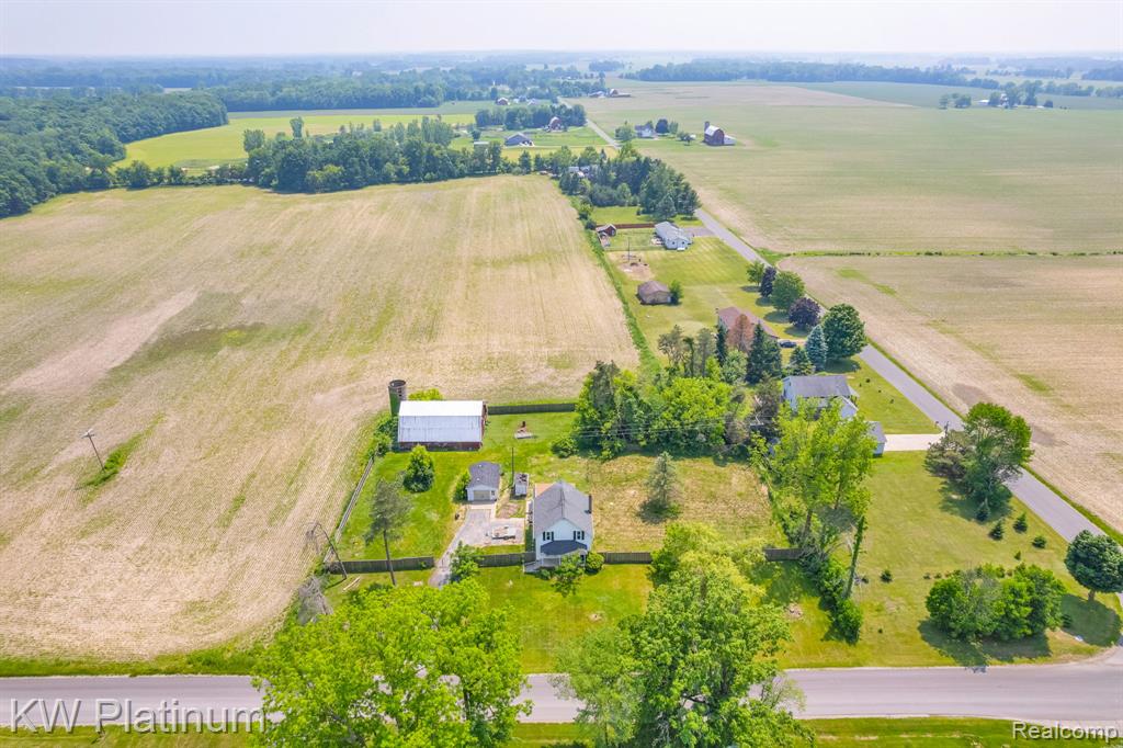 5276 Van Orden Road, Webberville, MI 48892 — Photo 30