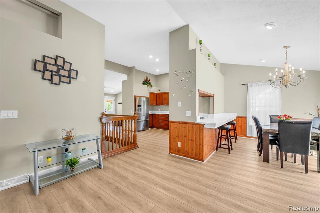 4953 CLINTONVILLE Road, Clarkston, MI — Photo 10