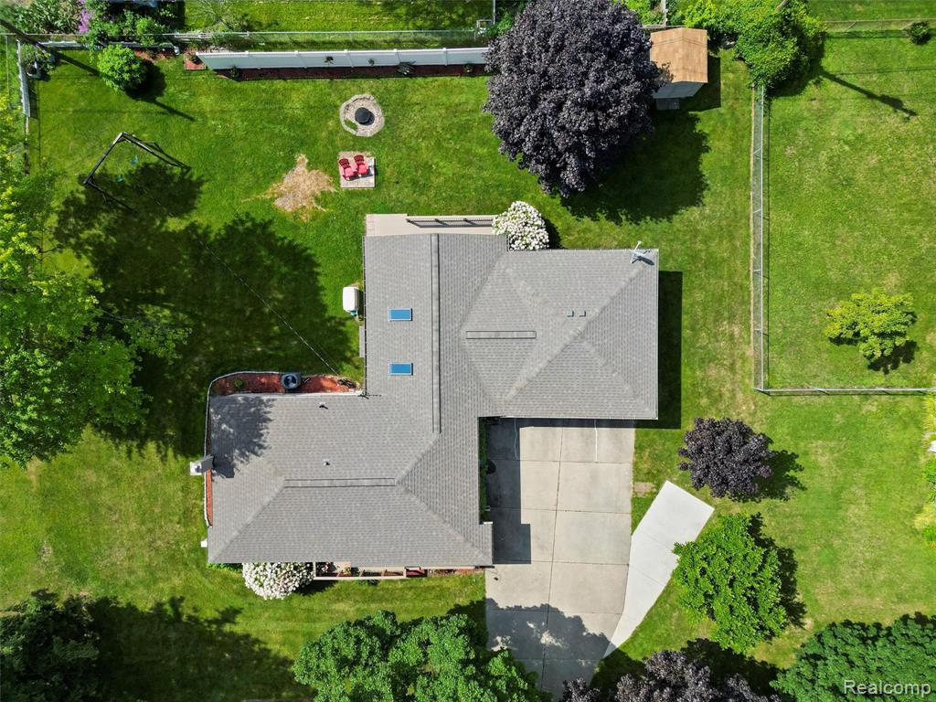 6773 Transparent Avenue, Clarkston, MI — Photo 47
