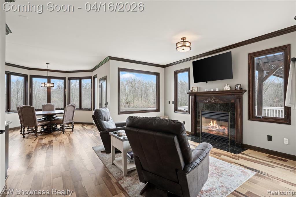 8315 E Allen Road, Fenton, MI 48430 — Photo 19
