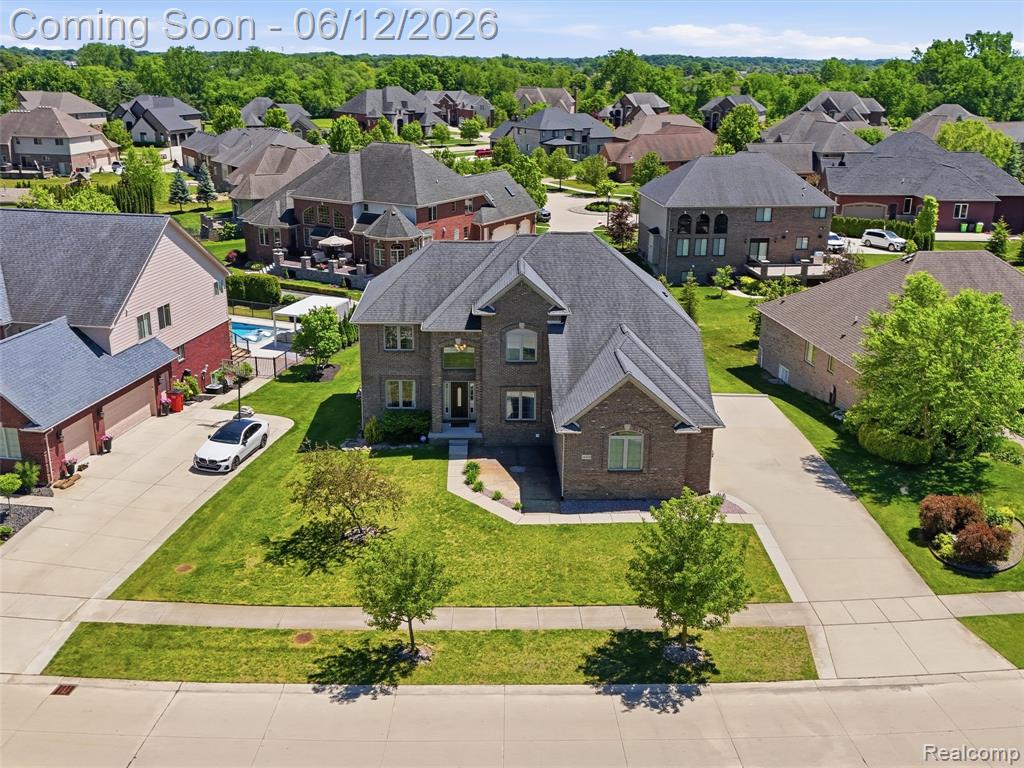 16348 Via Montella, Macomb, MI 48042 — Photo 7
