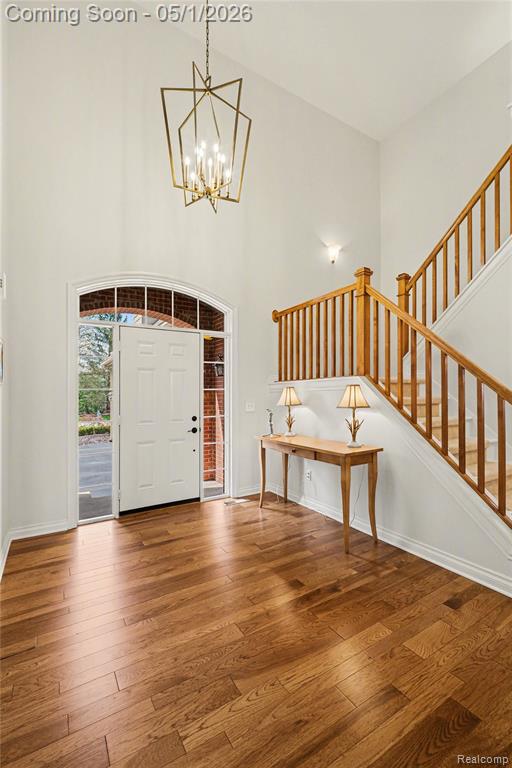 3650 Honors Way, Howell, MI 48843 — Photo 22