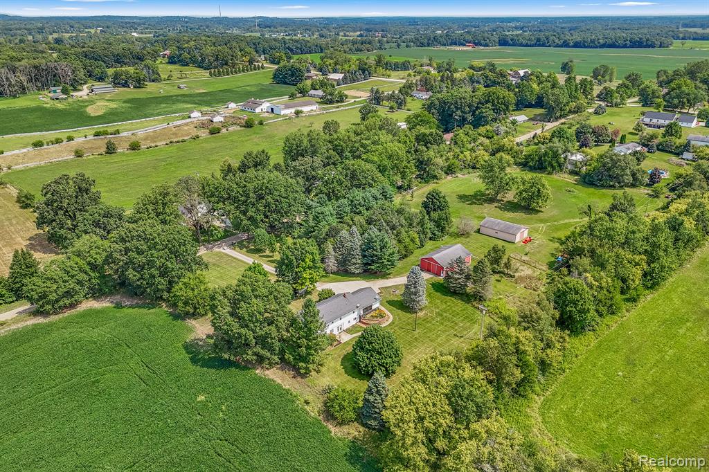 12735 BURMEISTER Road, Manchester, MI 48158 — Photo 34