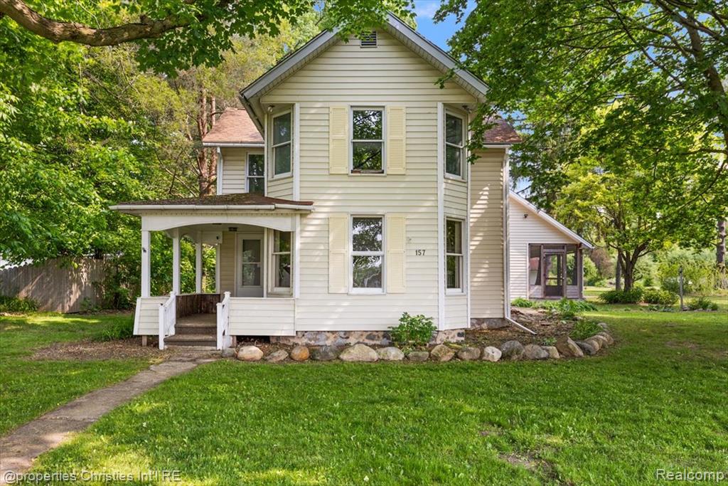 157 E Elmwood, Leonard, MI 48367 — Photo 4