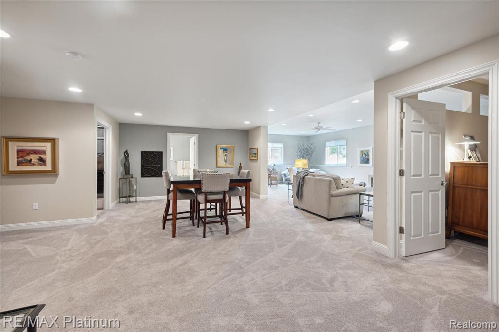 8927 Giovanni Ct, Howell, MI 48855 — Photo 25