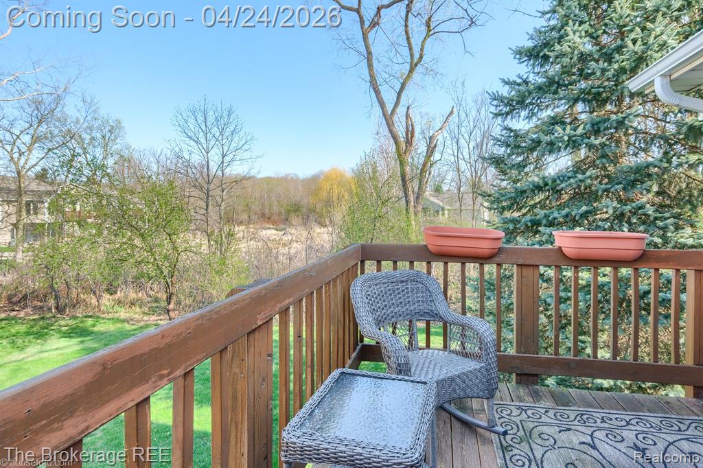 9201 Emily Drive, Davison, MI 48423 — Photo 5