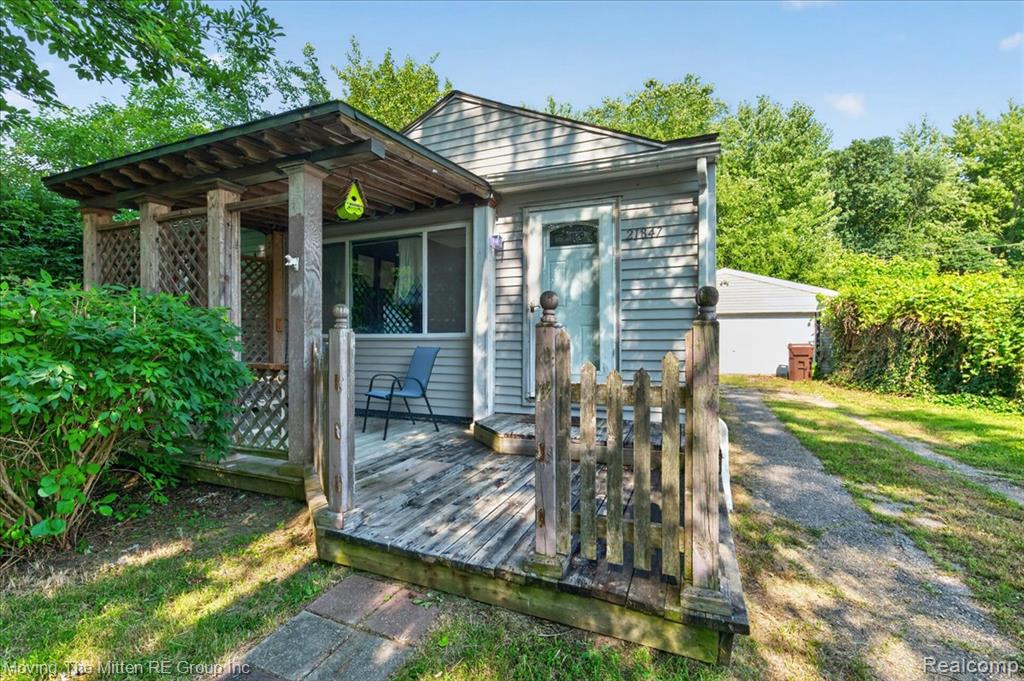 21847 Fenster Street, Belleville, MI 48111 — Photo 4