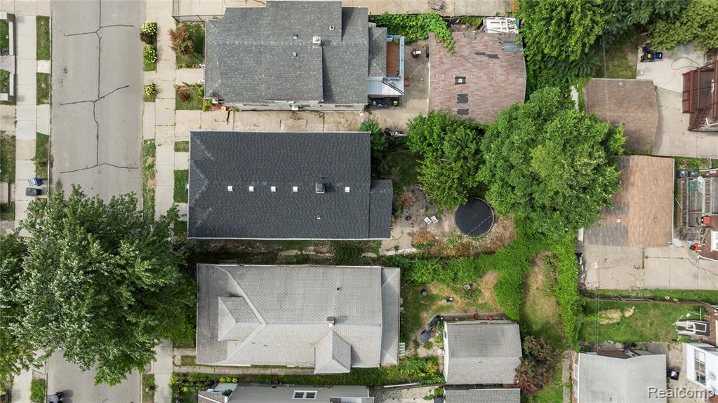 5118 Renville Street, Detroit, MI 48210 — Photo 11