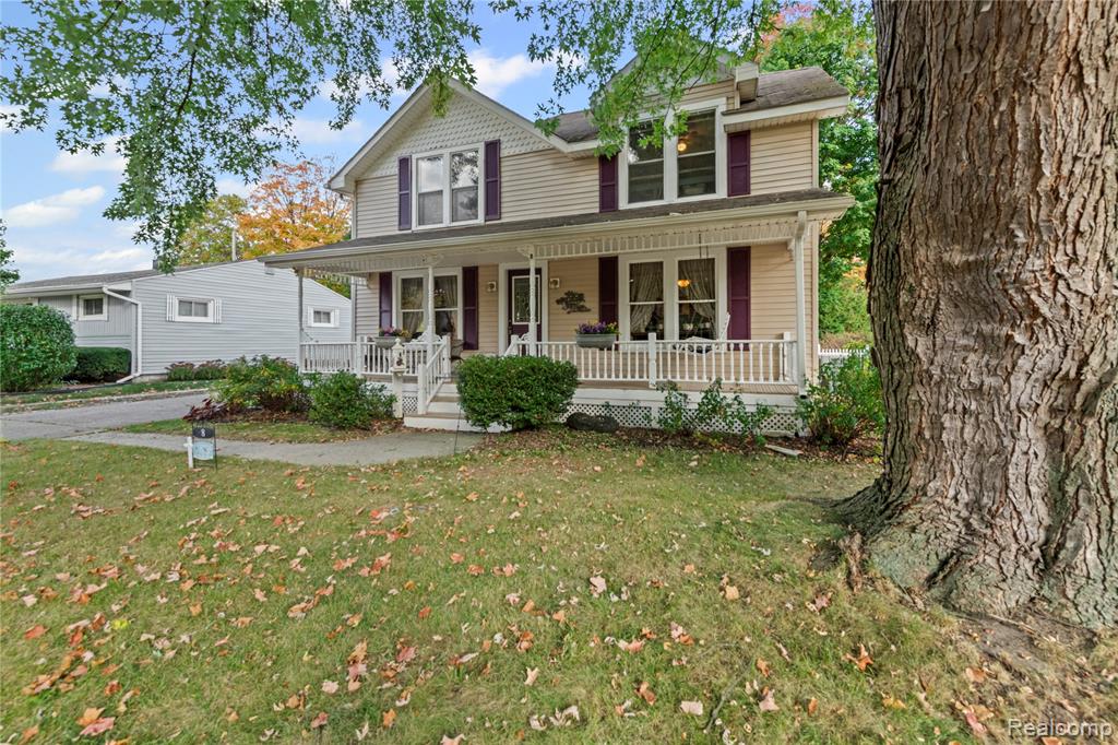8 Hovey Street, Oxford, MI 48371 — Photo 37
