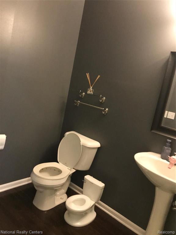 51271 UPLAND VIEW Street, Canton, MI 48188 — Photo 15